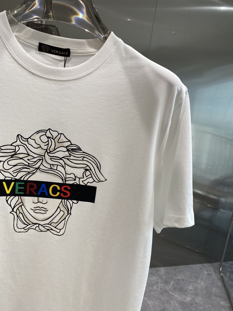 Versace T-Shirts